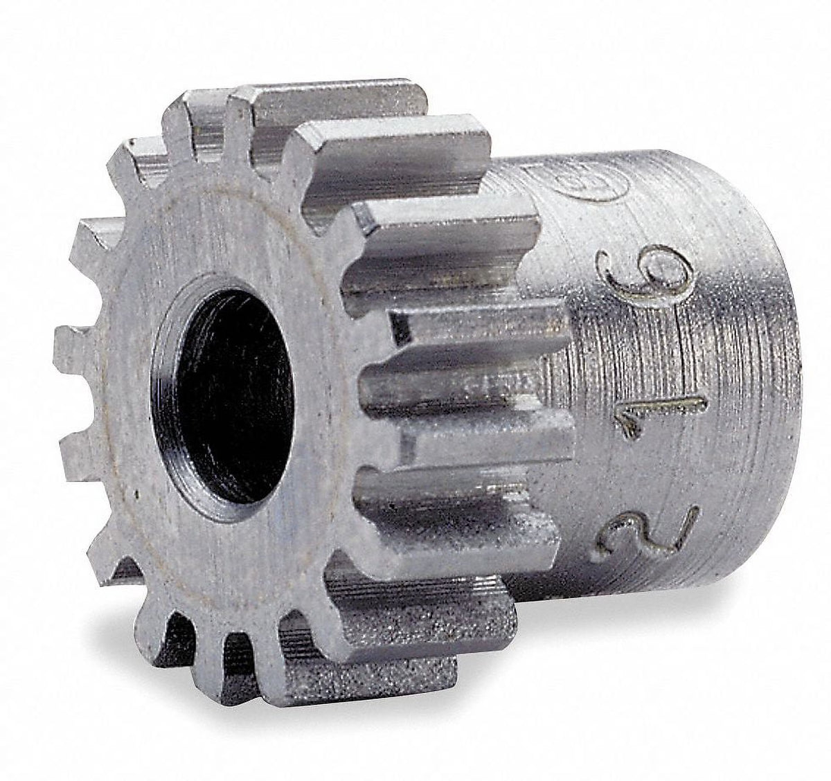 Spur Gear, 6 Pitch Q47473