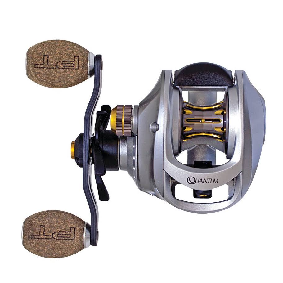 Baitcast Reel W377