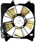 A/C Radiator Fan Assembly C625