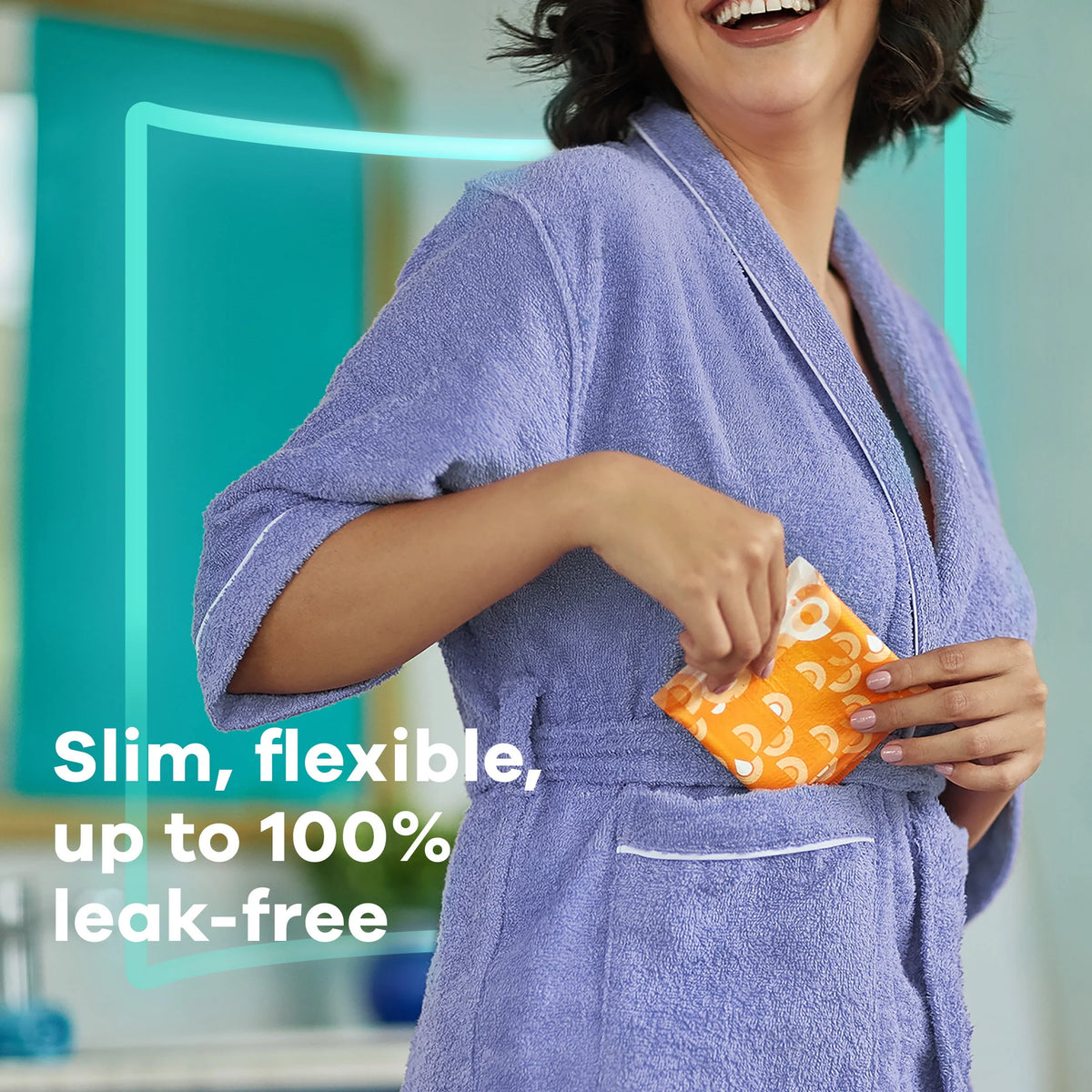 Ultra Thin Overnight Pads with Wings, Size 4, 36 Count S1420