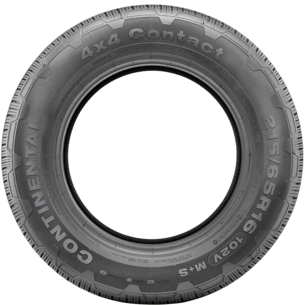 All Season 255/50R19 107V XL Passenger Tire K954218