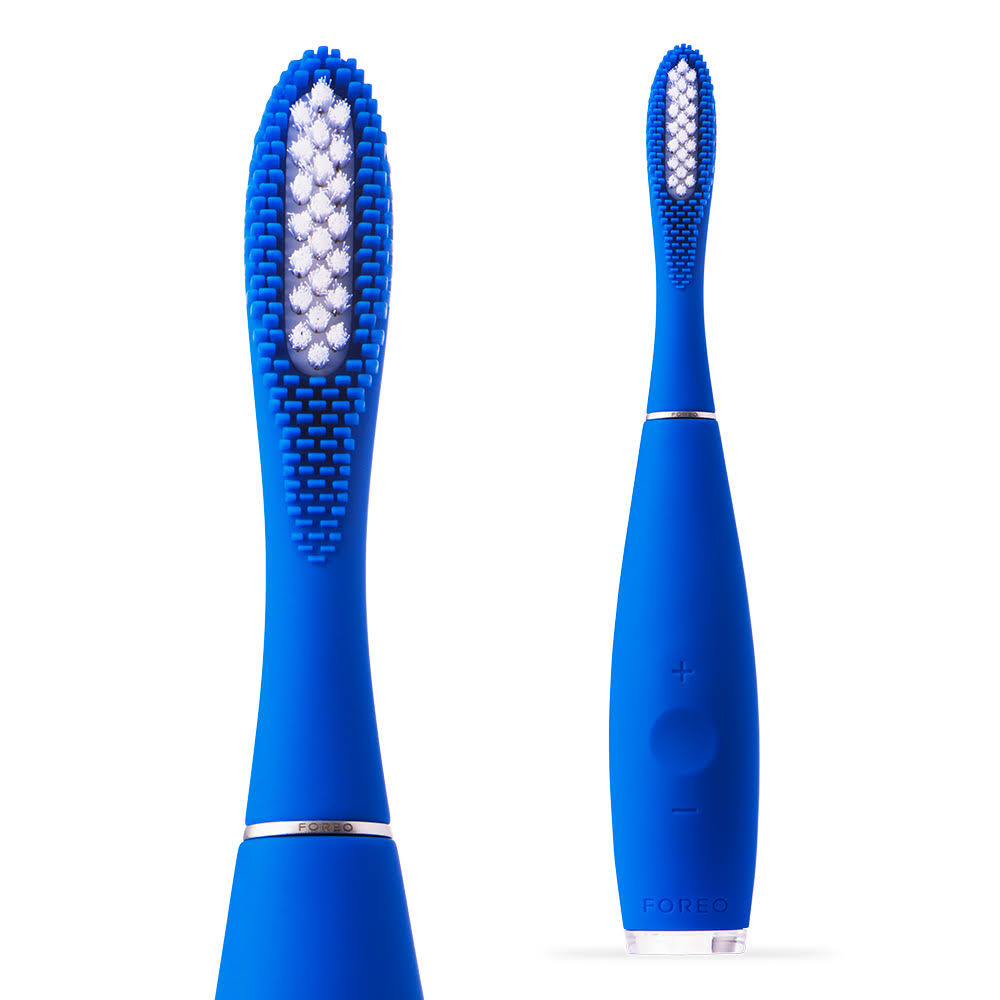 Cobalt Blue Electric Toothbrush D214