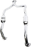 Catalytic Converter for Land Rover Discovery 4.0L 1999-2002 4.6L 2003-2004 H8151