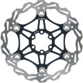180mm Floating Bike Brake Rotor Alloy X3773