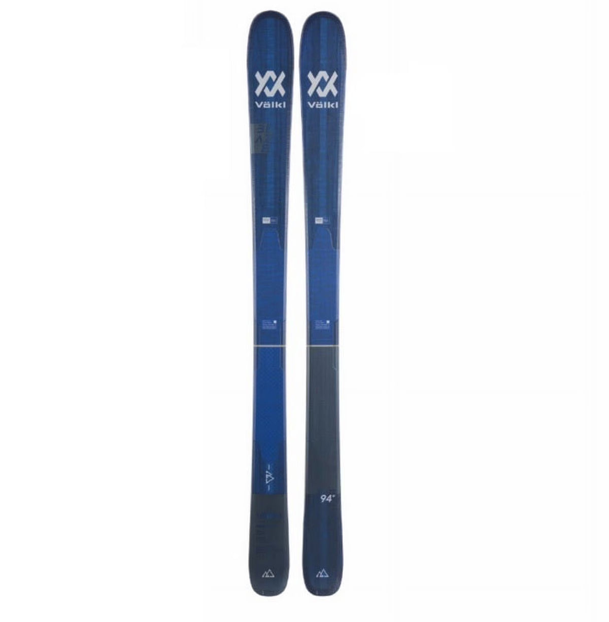 Blaze 94 W Skis D430