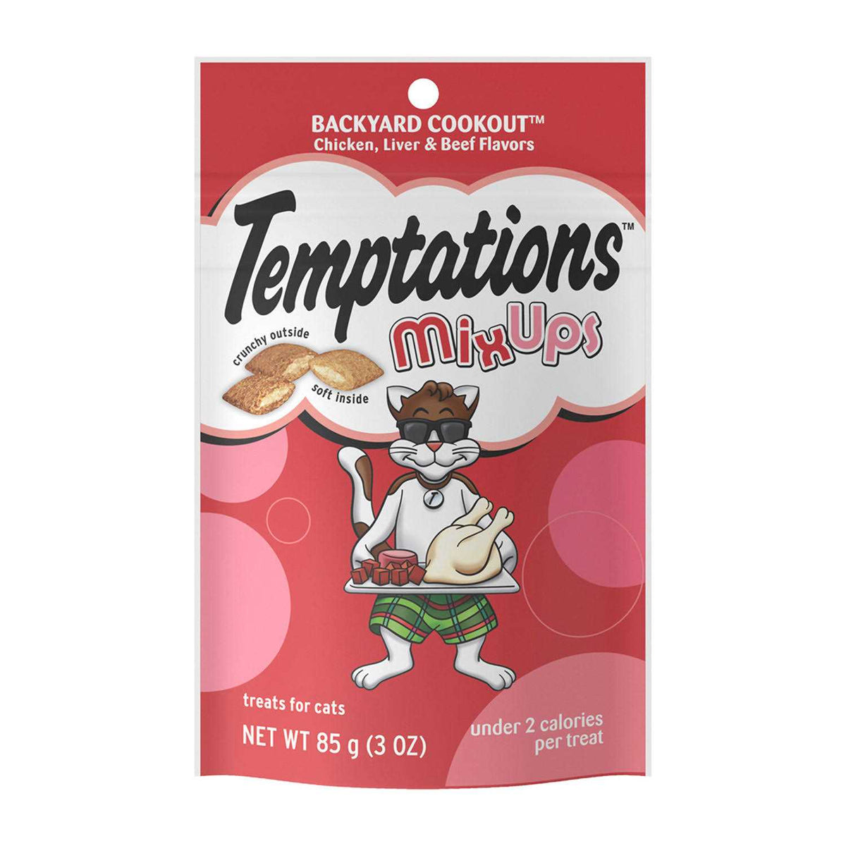 Cat Treats H51564