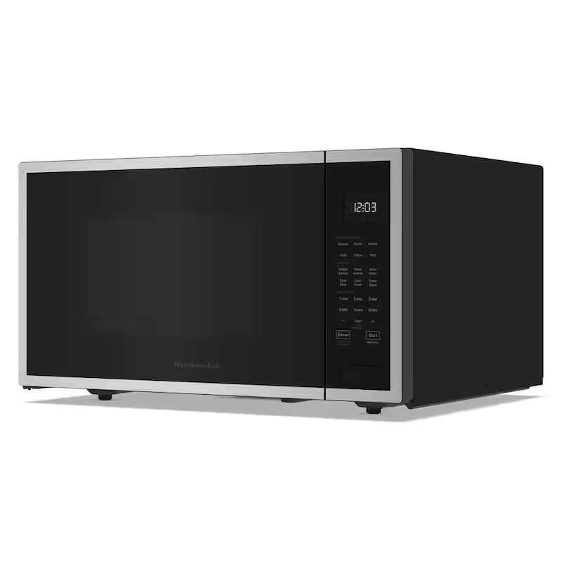 2.2 cu. ft. Countertop Microwave D501