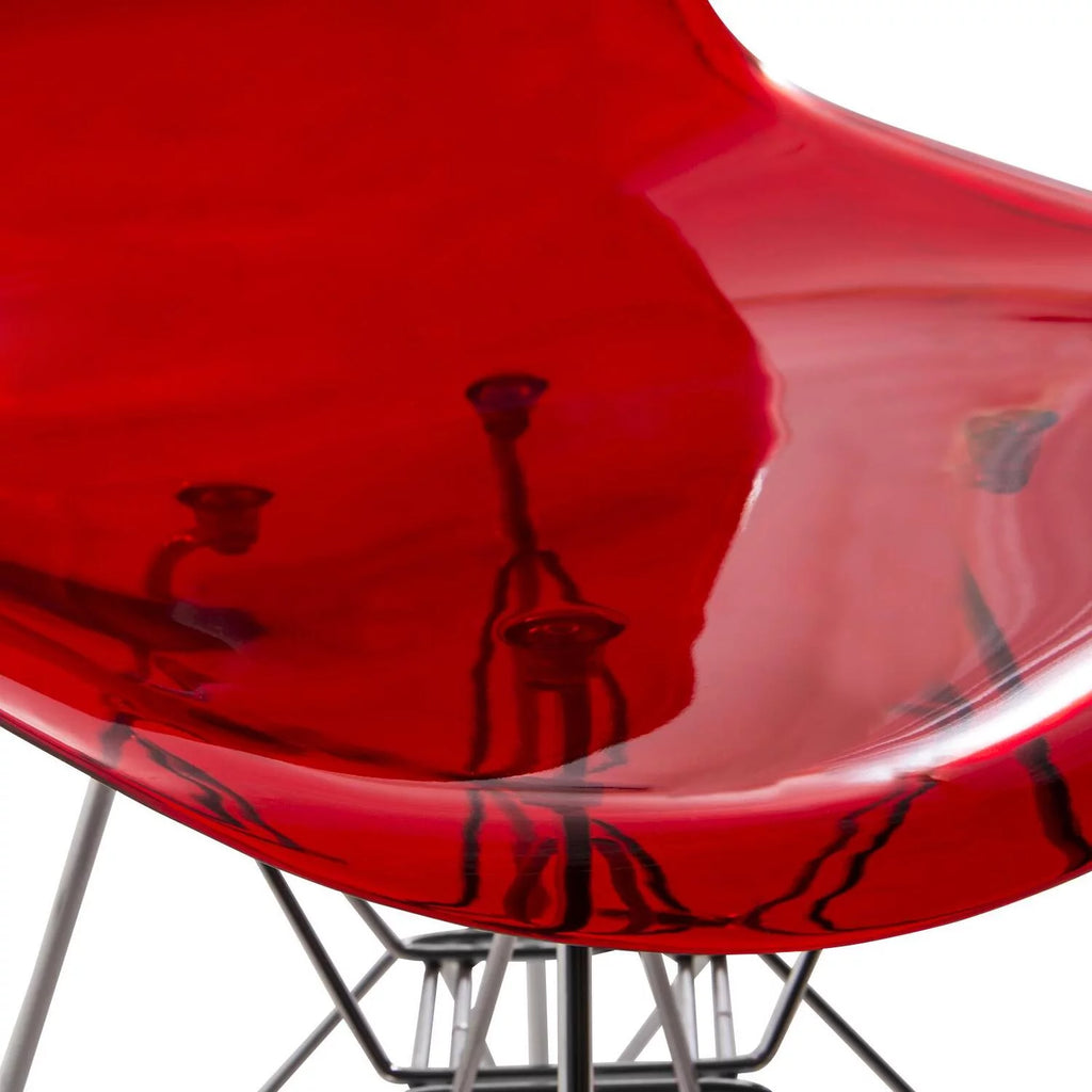 Molded Eiffel Side Chair F889786