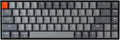 Hot Swappable Wireless Mechanical Gaming Keyboard 65% Compact 68-Key RGB Y636476