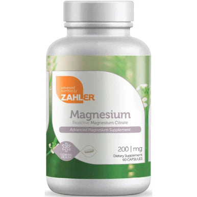 Magnesium 60c H625495