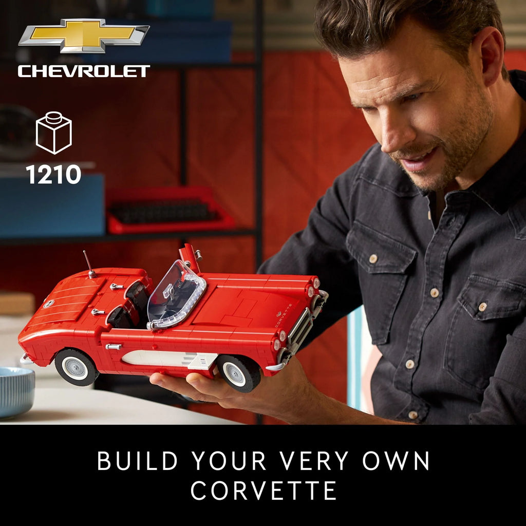 Classic Car Model Building Kit N232211