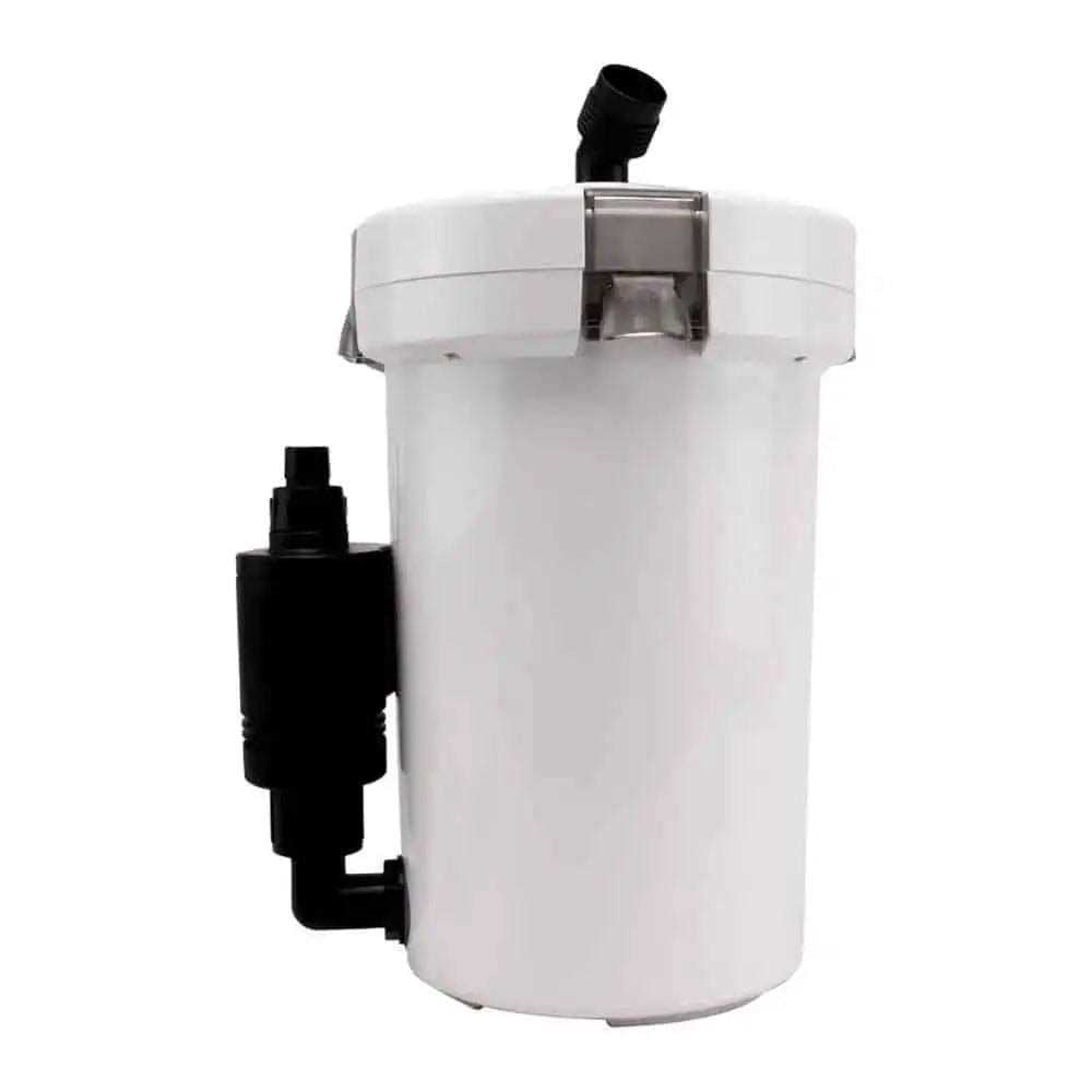 106 GPH 3-Stage External Canister Filter T798330