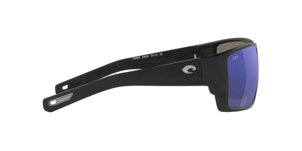 Green Mirror Polarized Glass Men's Sunglasses E1498