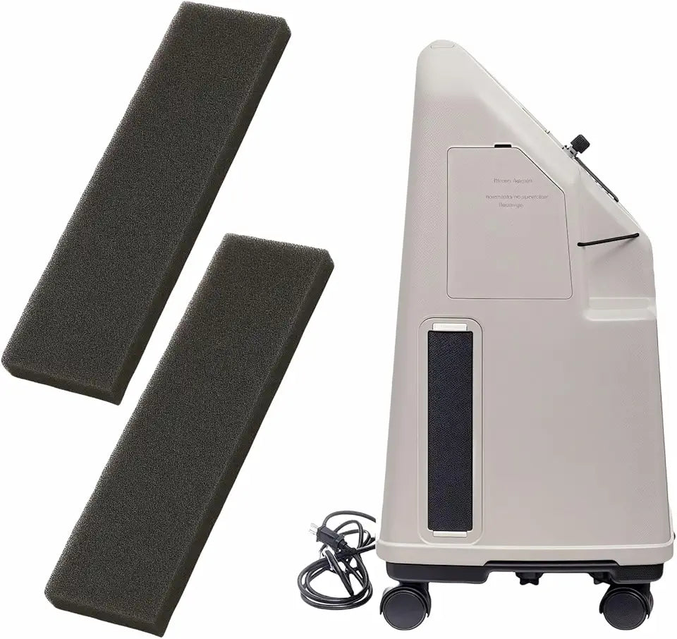 Oxygen Concentrator Filter Cotton J59267