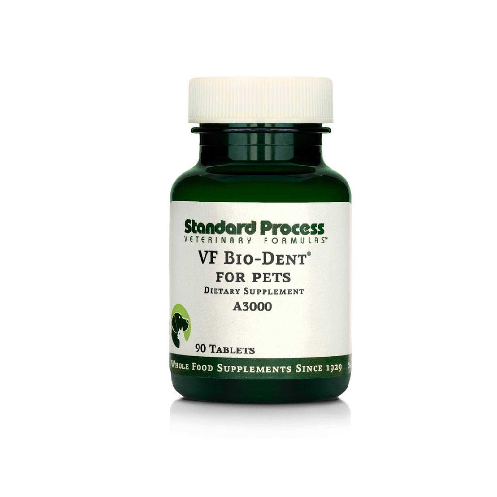 Bio-Dent for Pets T6180
