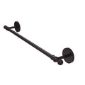 36 inch Antique Bronze Towel Bar B93461