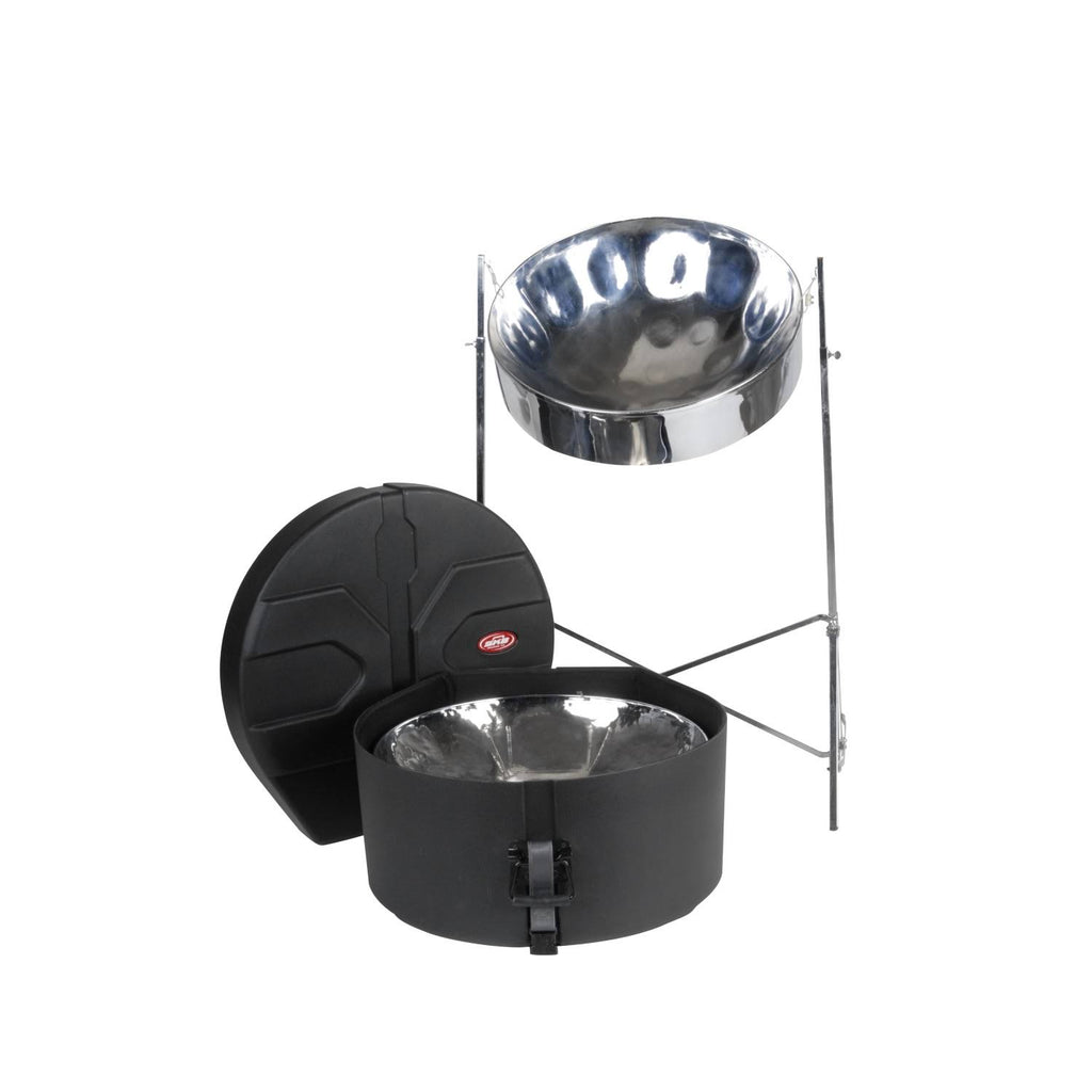 Steel Drum Case M6555