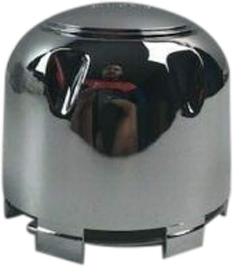 Chrome Wheel Center Cap Pack of 2 R156987