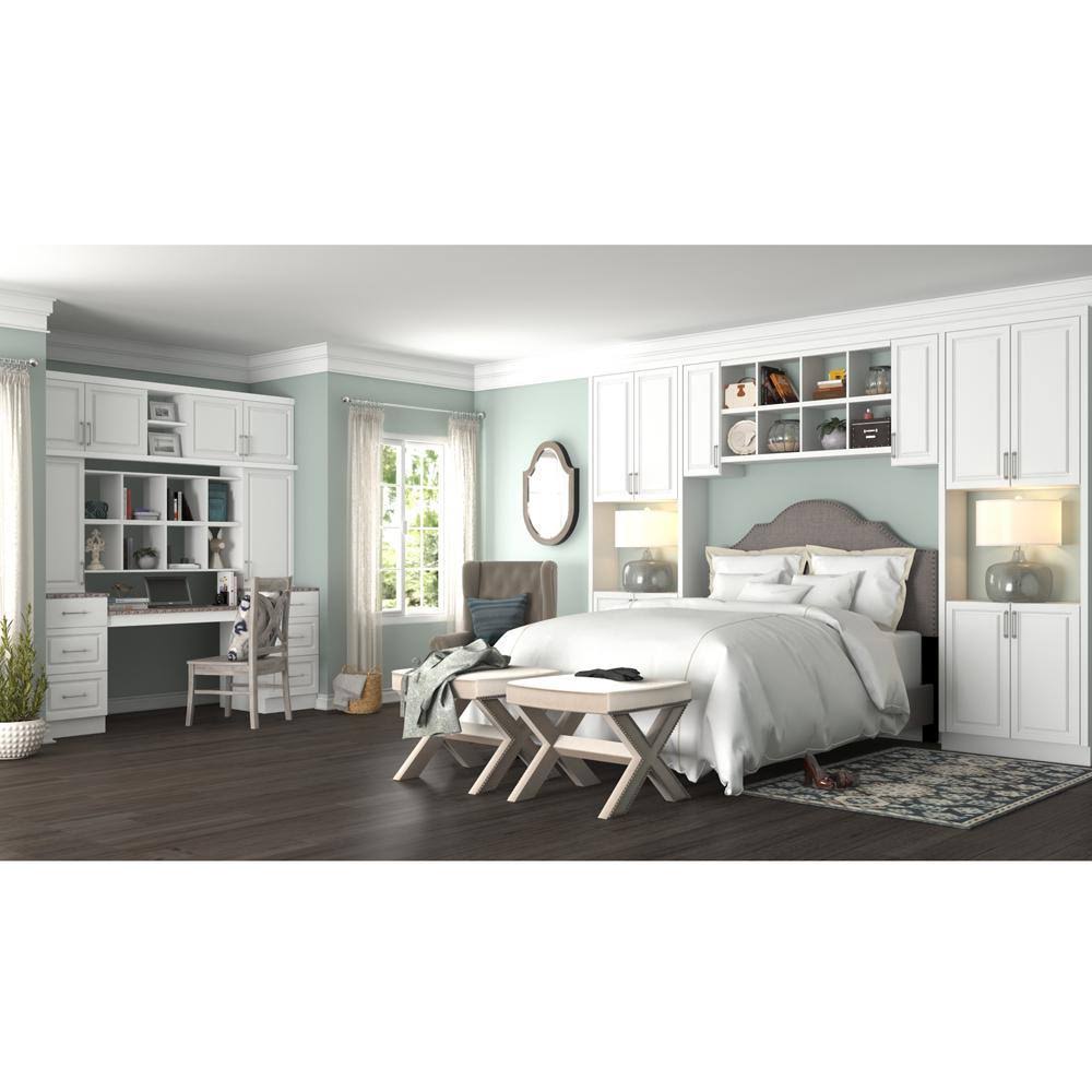 Satin White Base Cabinet C226185