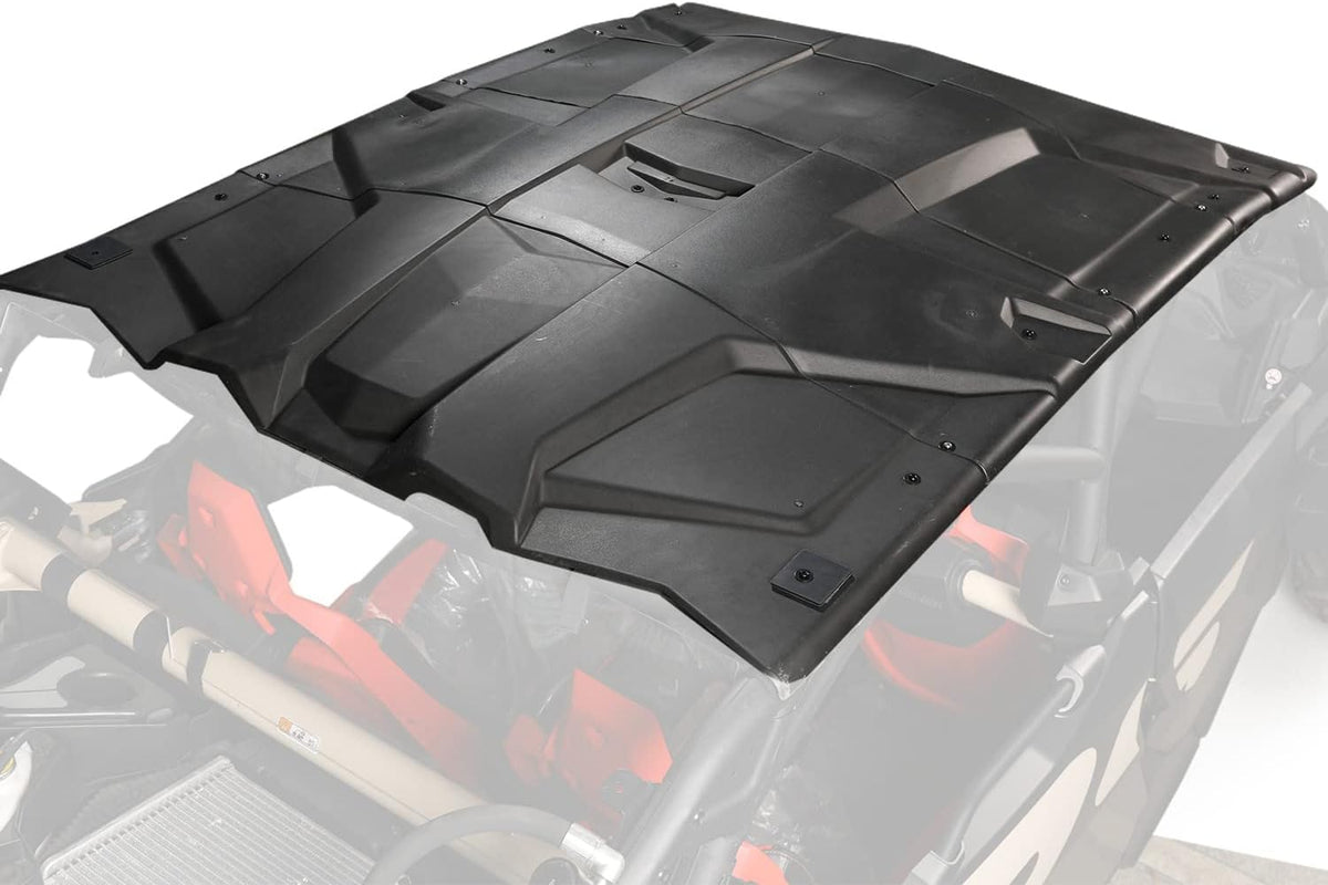 4 Piece Polyethylene 4 Seater Roof P7606