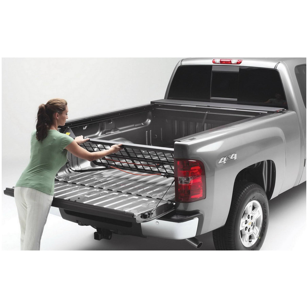 Truck Bed Divider Z8535