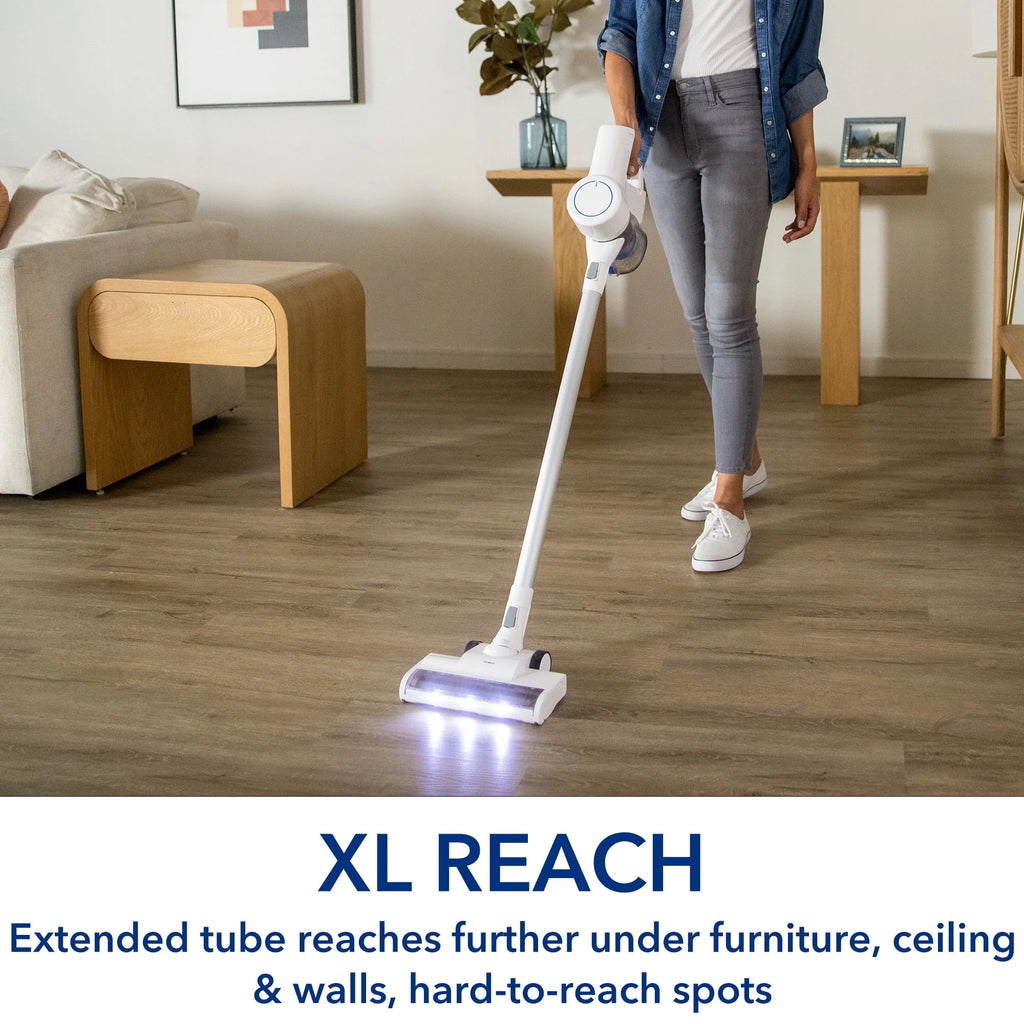Cordless Stick Vacuum B60308