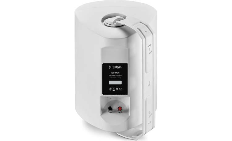 White Outdoor Loudspeaker C6409