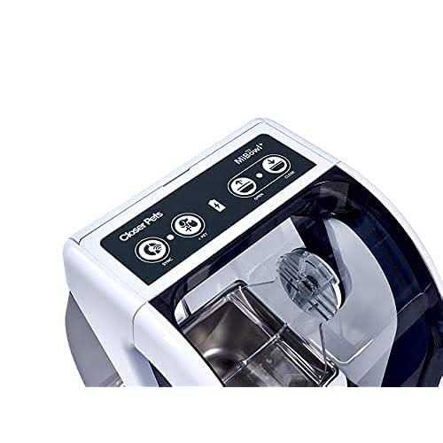 Smart Microchip Automatic Pet Feeder T44231
