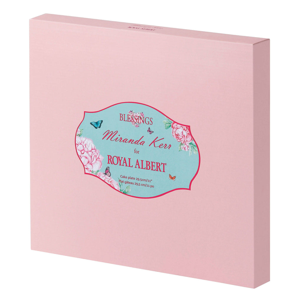 11-inch Cake Plate H17468