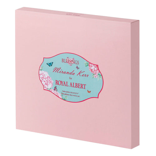 11-inch Cake Plate H17468