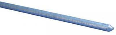 5/8X10Ft Galvanized Ground Rod M2601
