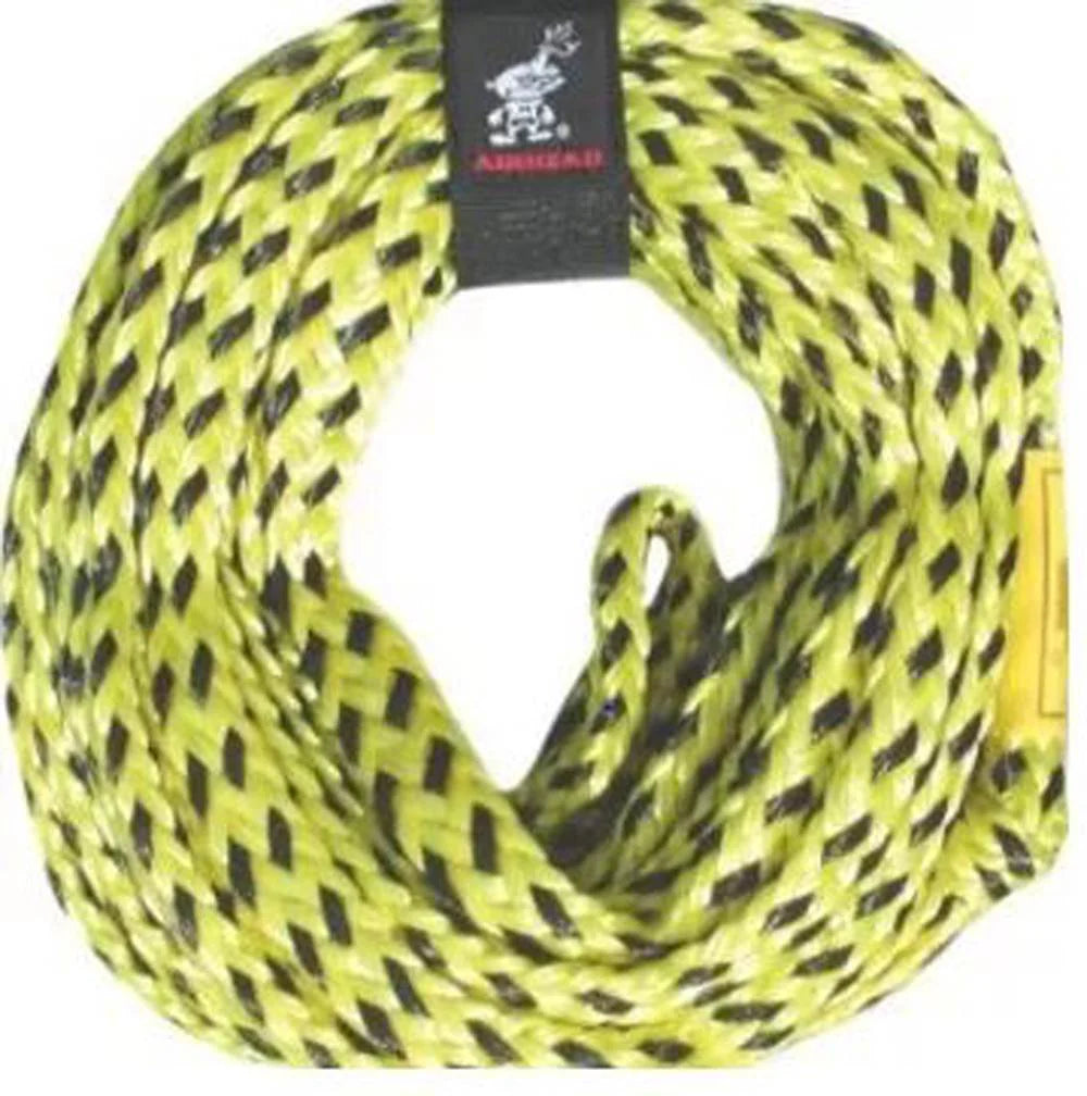 2-Person Towable Tube with Tow Rope Q3673