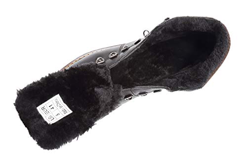 Men's Waterproof Snow Boots O7974