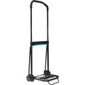 Black Folding Cart T335