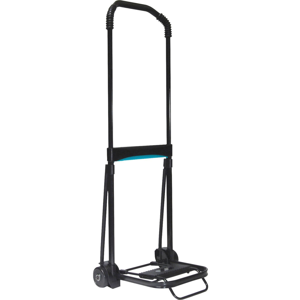 Black Folding Cart T335