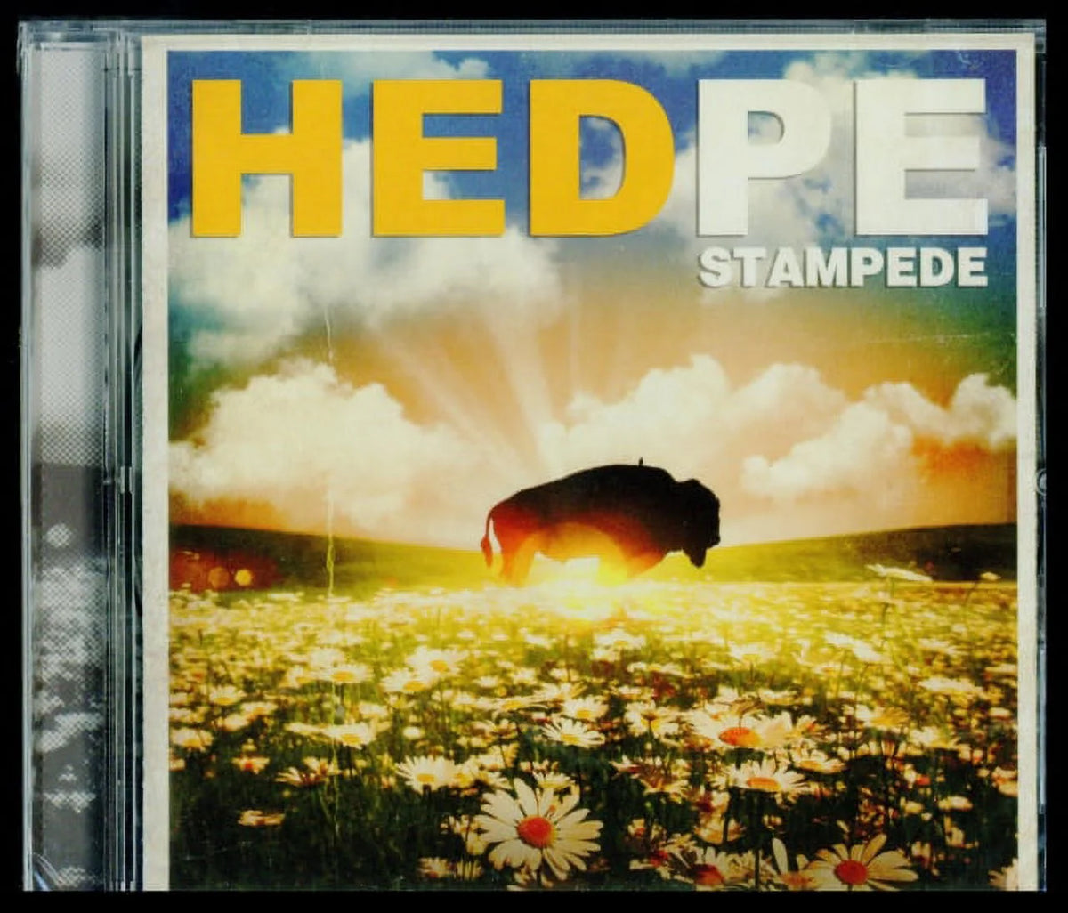 Stampede N702