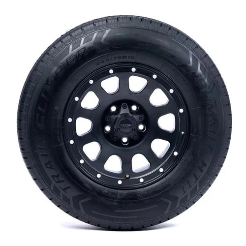 255/65R18 111T Light Truck Tire J550486