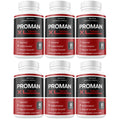 XL Capsules for Men 6 Bottles Q972087