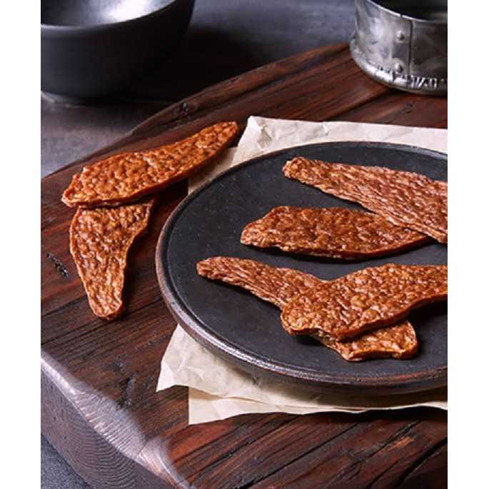 Premium Jerky Cuts Dog Treats J476