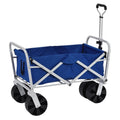 Blue Beach Wagon W22329