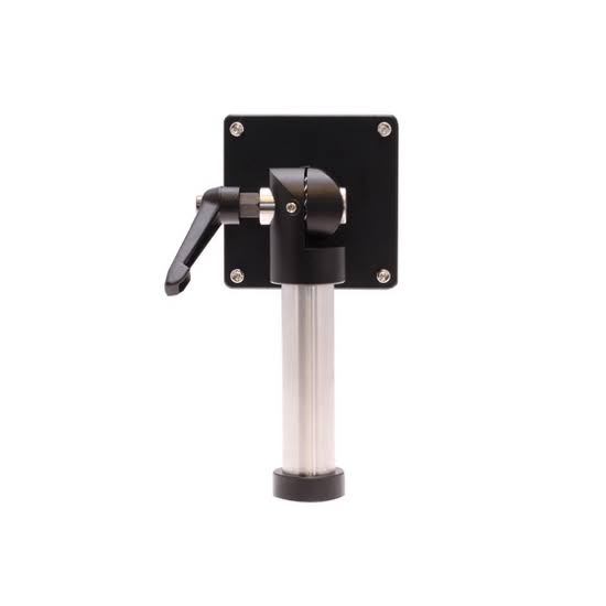 Tiltable Arbor with VESA Adapter Plate Z829592