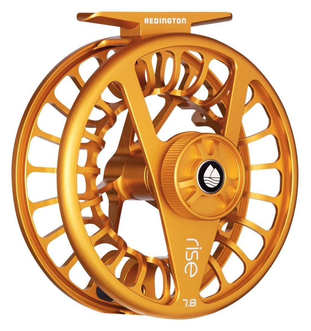 Rise III Spool - Olive - 9/10 T5964