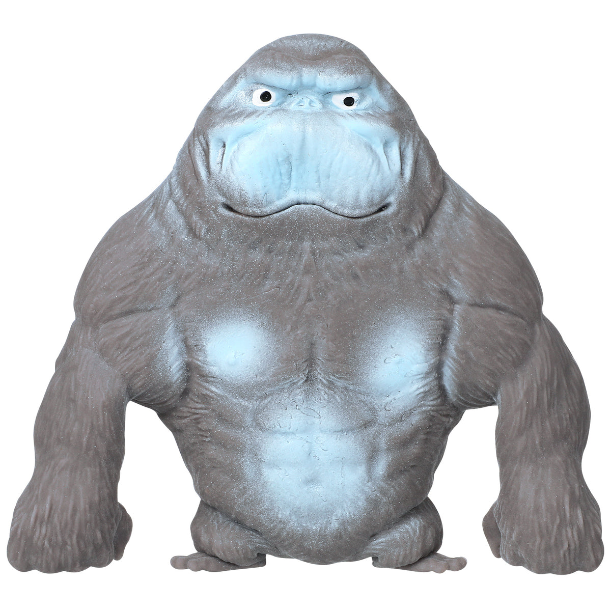 2 Pack Decompression Gorilla Toy Squeeze Animals Party Favors G5532