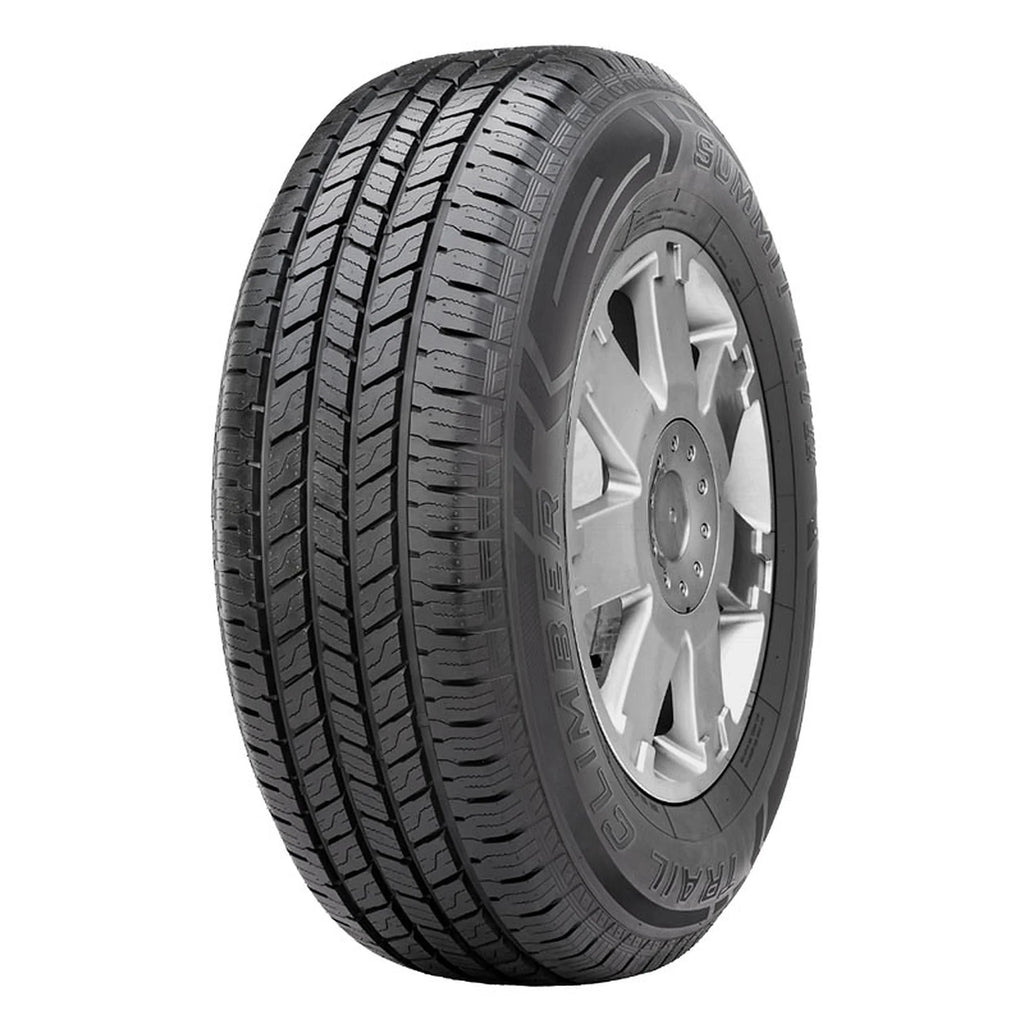255/65R18 111T Light Truck Tire J550486