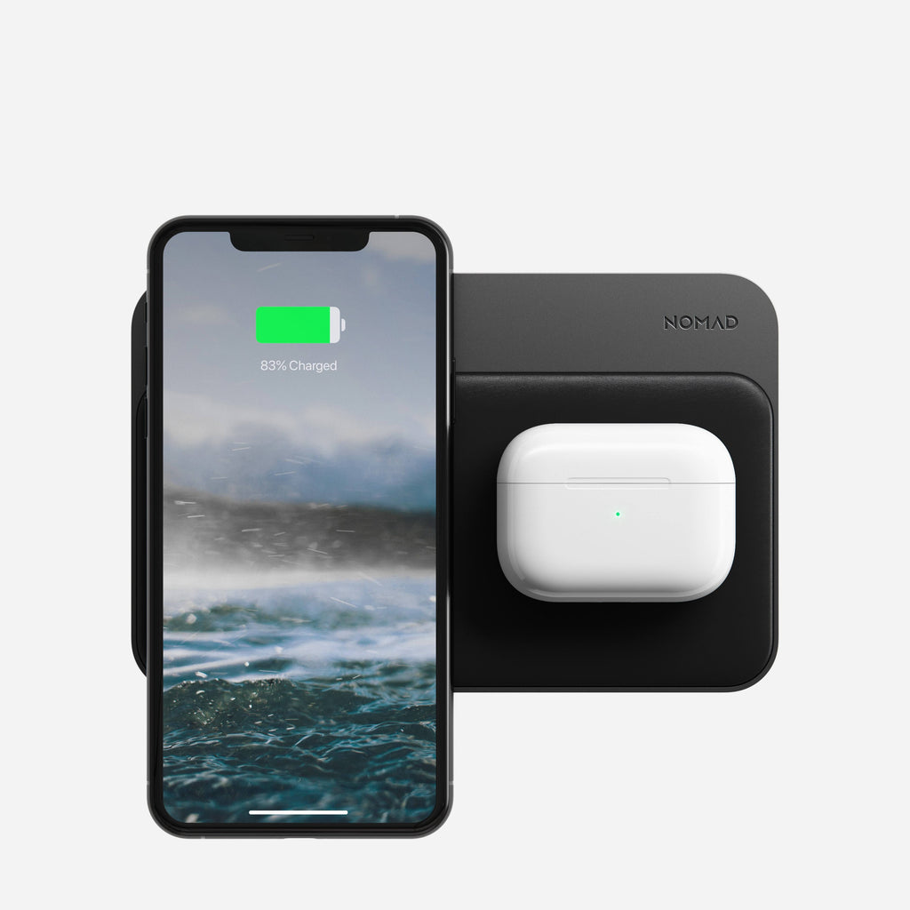Wireless Charging Base Station C124