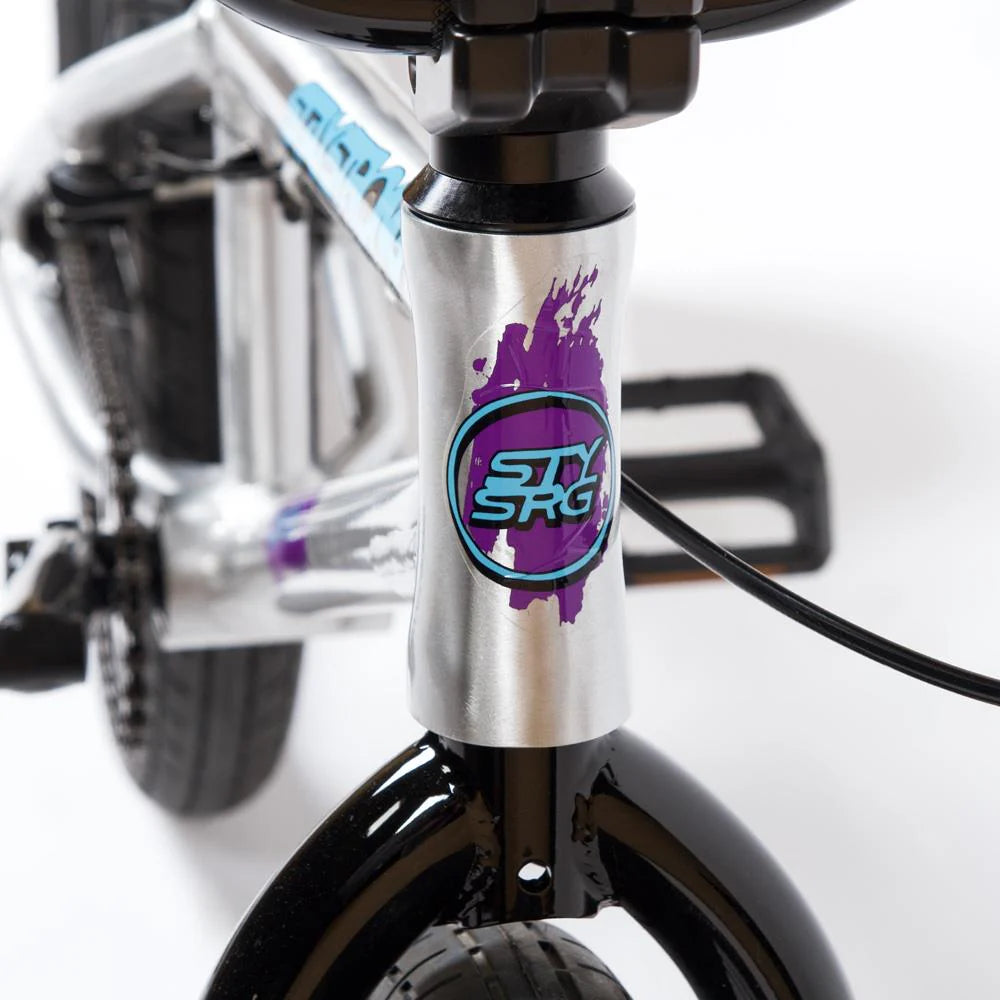 Alloy 16 BMX Bike S302200