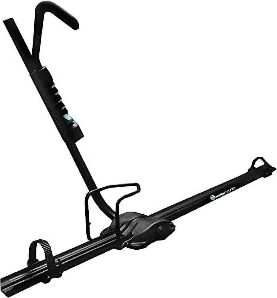 Upright Roof Bike Rack Z6341