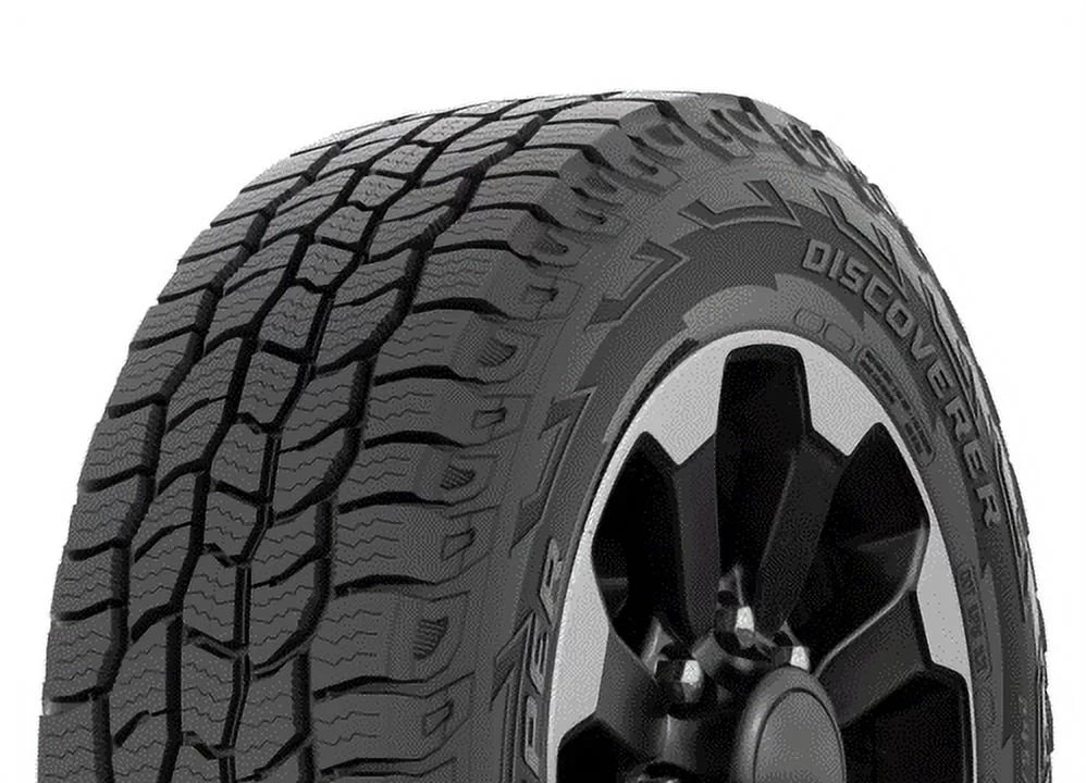 All-Terrain Tire 265/65R18 114T W540