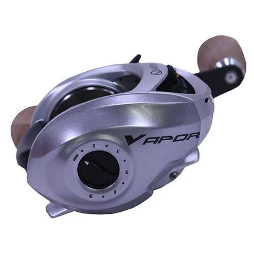 Baitcast Reel W377