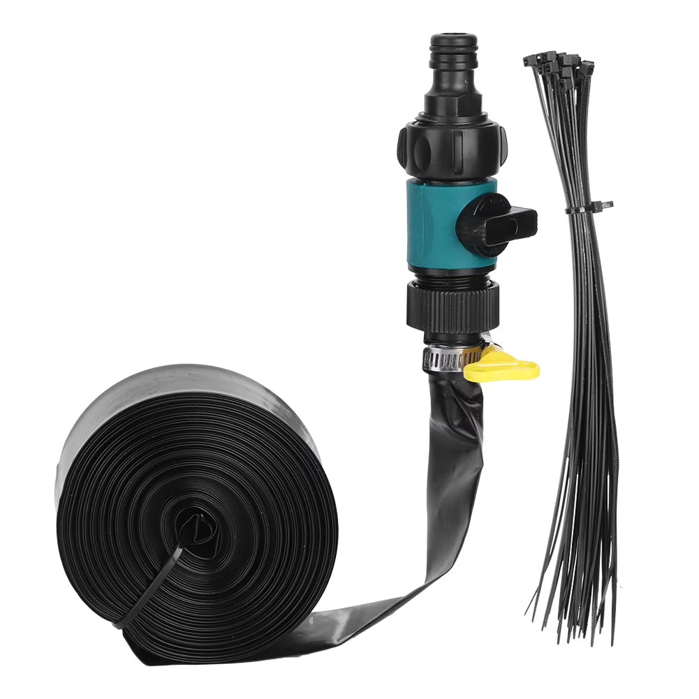 Rociador de agua de trampolín de PVC para exteriores (15m) U9470
